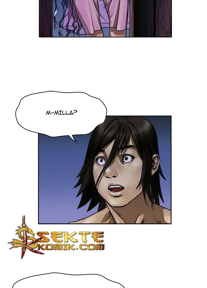 The Road of Karma Chapter 08 Gambar 64