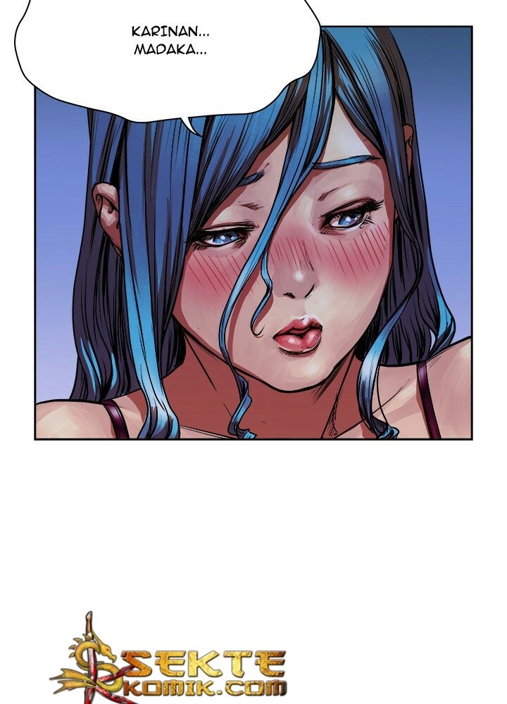 The Road of Karma Chapter 08 Gambar 65