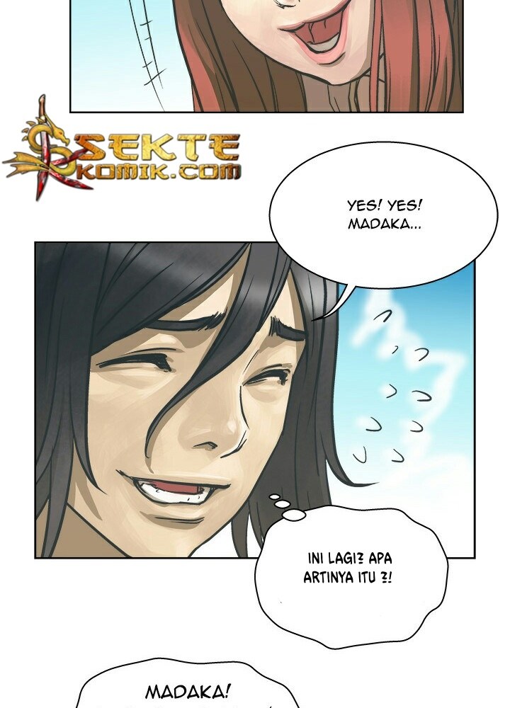 The Road of Karma Chapter 08 Gambar 7