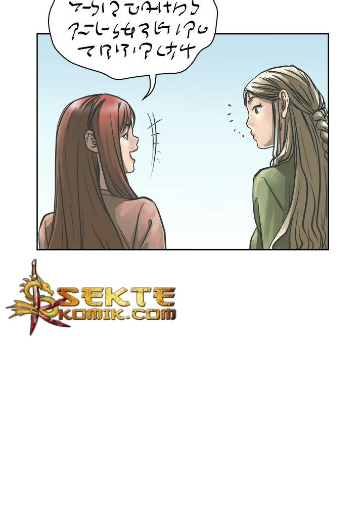 The Road of Karma Chapter 08 Gambar 8