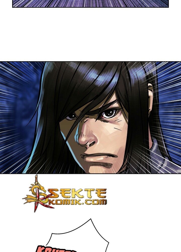 The Road of Karma Chapter 07 Gambar 17