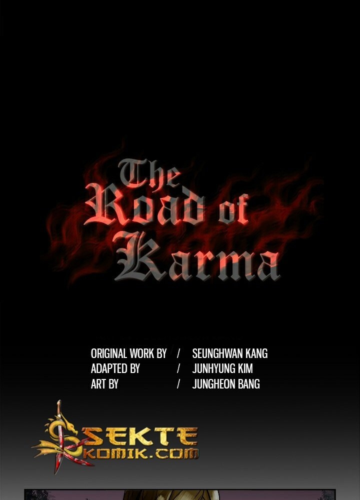 Baca  The Road of Karma Chapter 07 Gambar 2