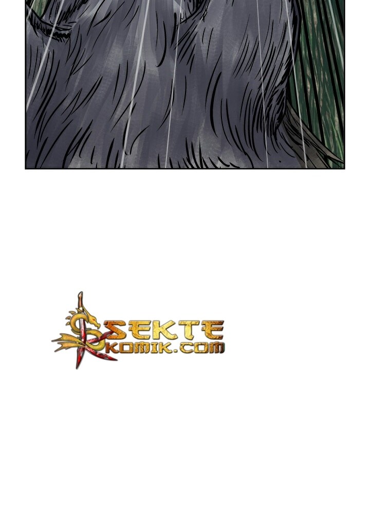 The Road of Karma Chapter 07 Gambar 21