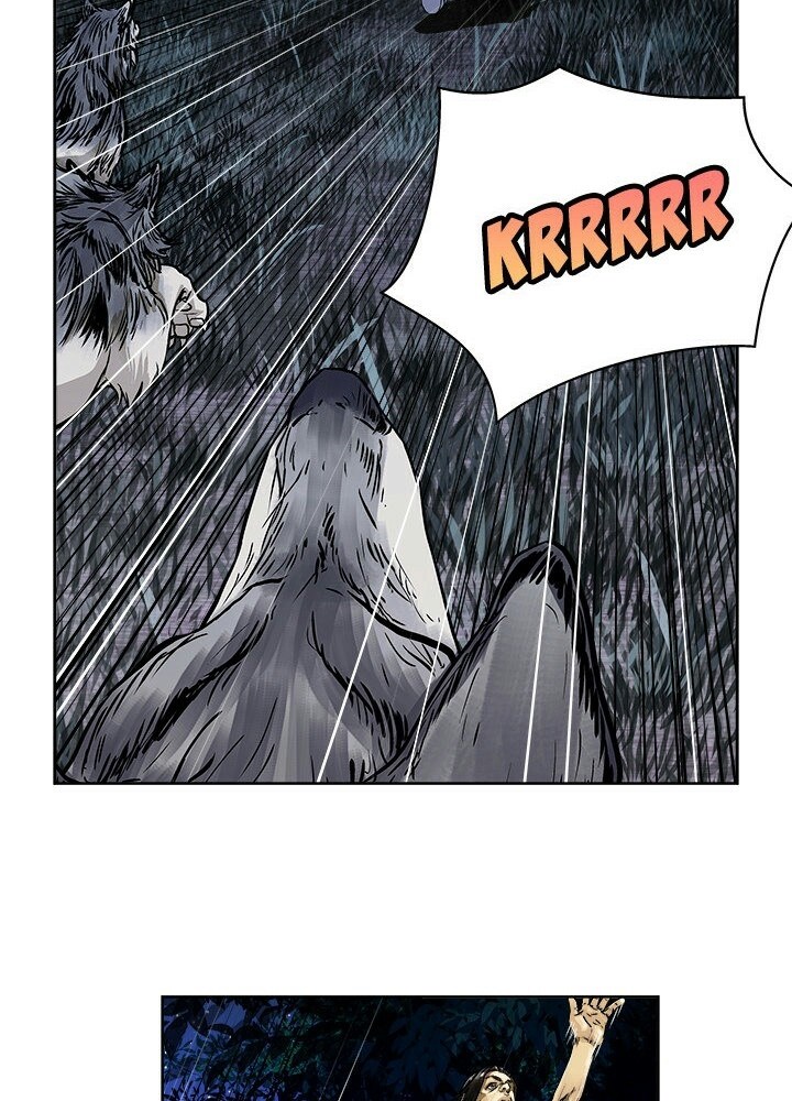 The Road of Karma Chapter 07 Gambar 24