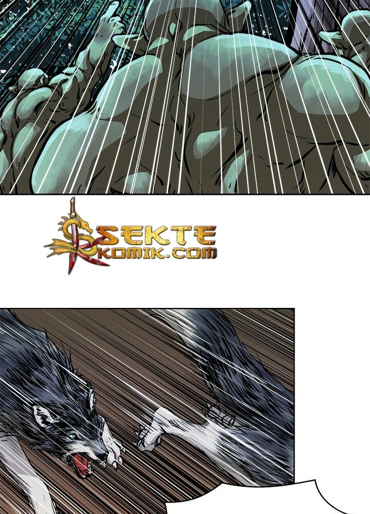 The Road of Karma Chapter 07 Gambar 27
