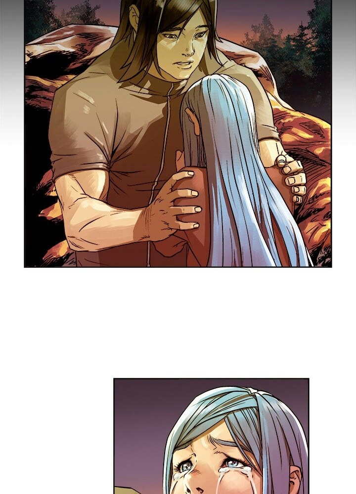 The Road of Karma Chapter 07 Gambar 3