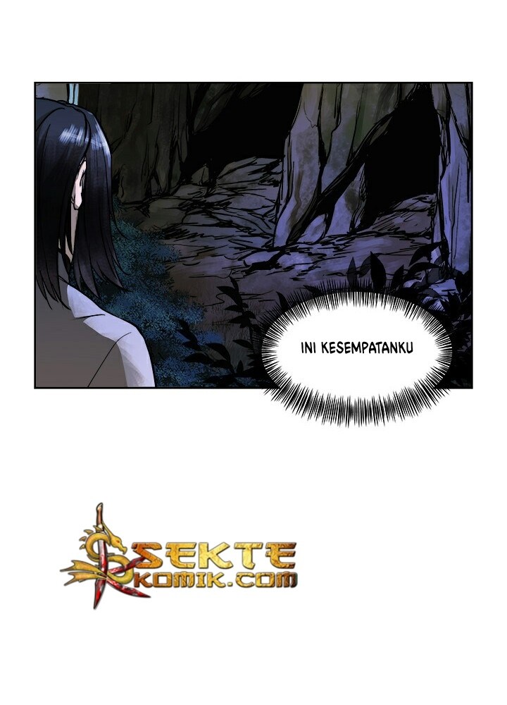 The Road of Karma Chapter 07 Gambar 32