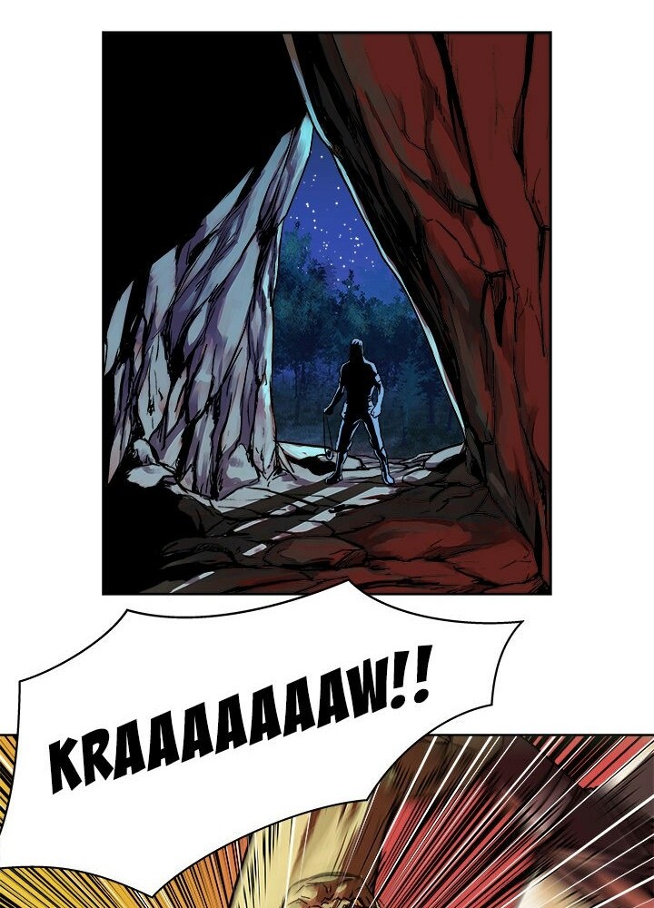The Road of Karma Chapter 07 Gambar 33