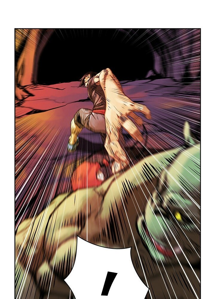 The Road of Karma Chapter 07 Gambar 36