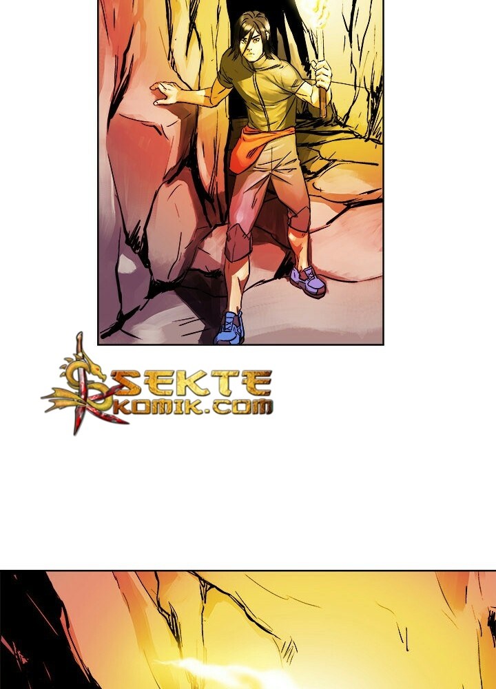The Road of Karma Chapter 07 Gambar 44