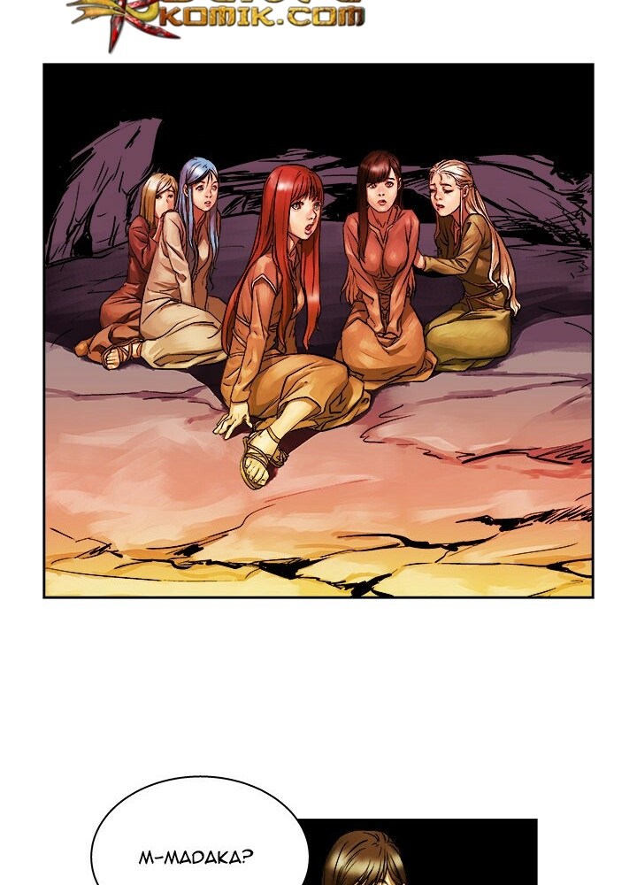 The Road of Karma Chapter 07 Gambar 47