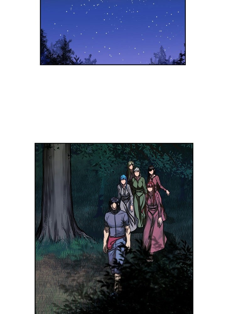 The Road of Karma Chapter 07 Gambar 58