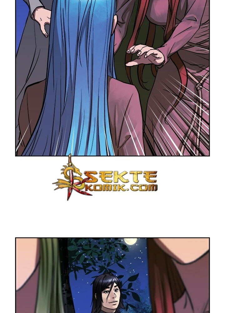 The Road of Karma Chapter 07 Gambar 64