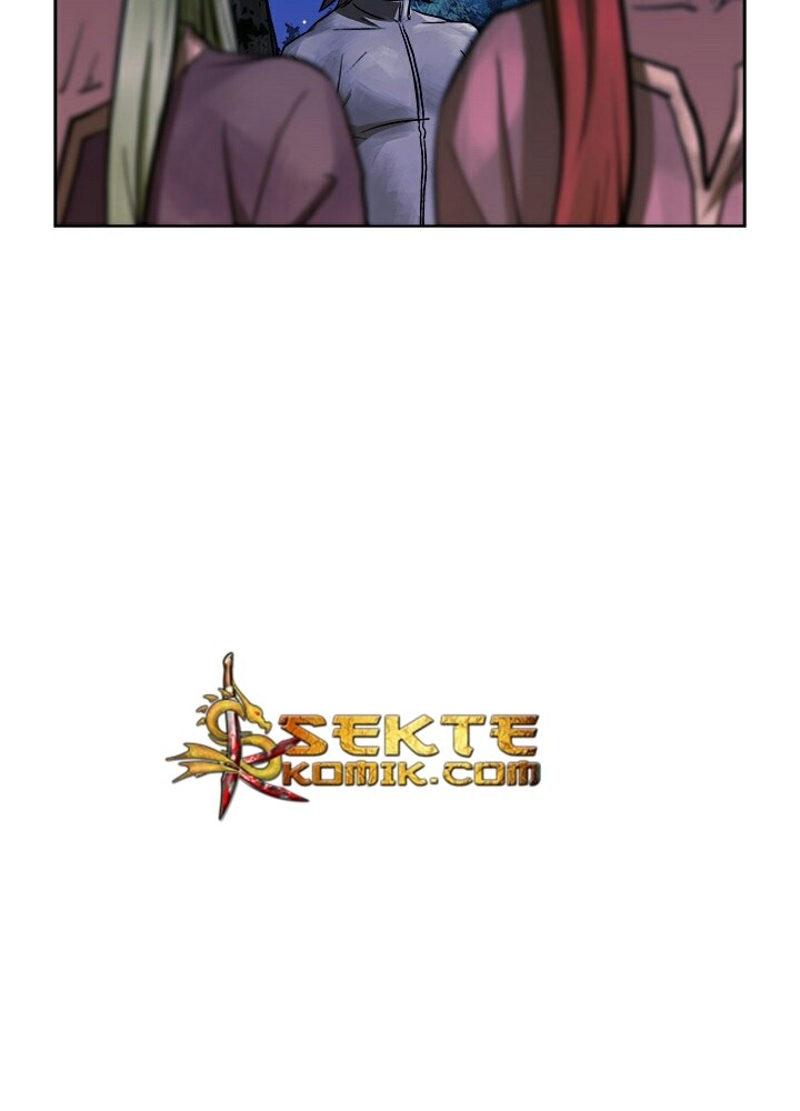 The Road of Karma Chapter 07 Gambar 65