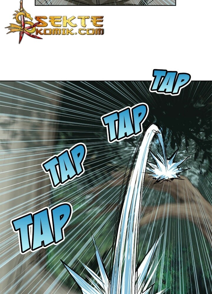 The Road of Karma Chapter 06 Gambar 17