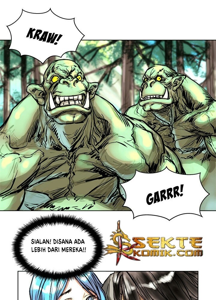 Baca  The Road of Karma Chapter 06 Gambar 2