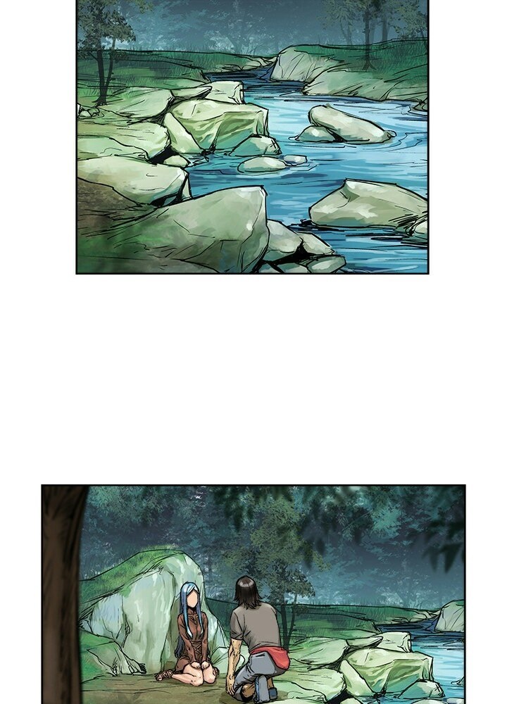 The Road of Karma Chapter 06 Gambar 20