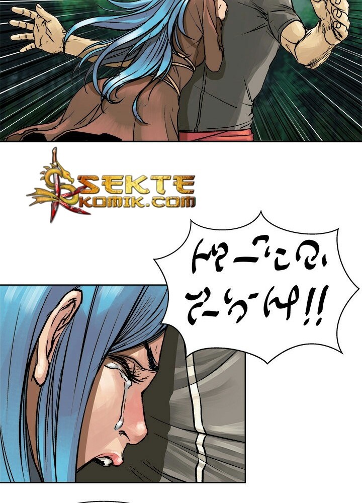 The Road of Karma Chapter 06 Gambar 32