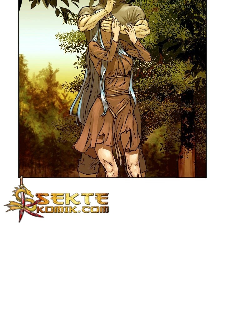 The Road of Karma Chapter 06 Gambar 39