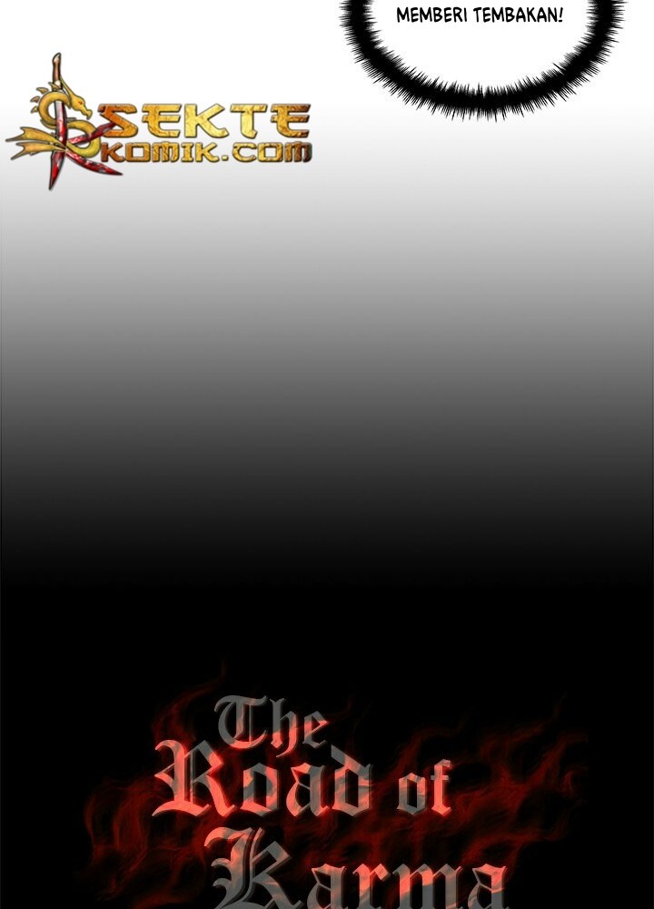 The Road of Karma Chapter 06 Gambar 4