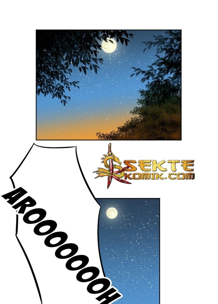 The Road of Karma Chapter 06 Gambar 40