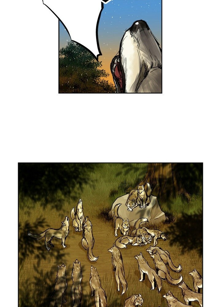 The Road of Karma Chapter 06 Gambar 41