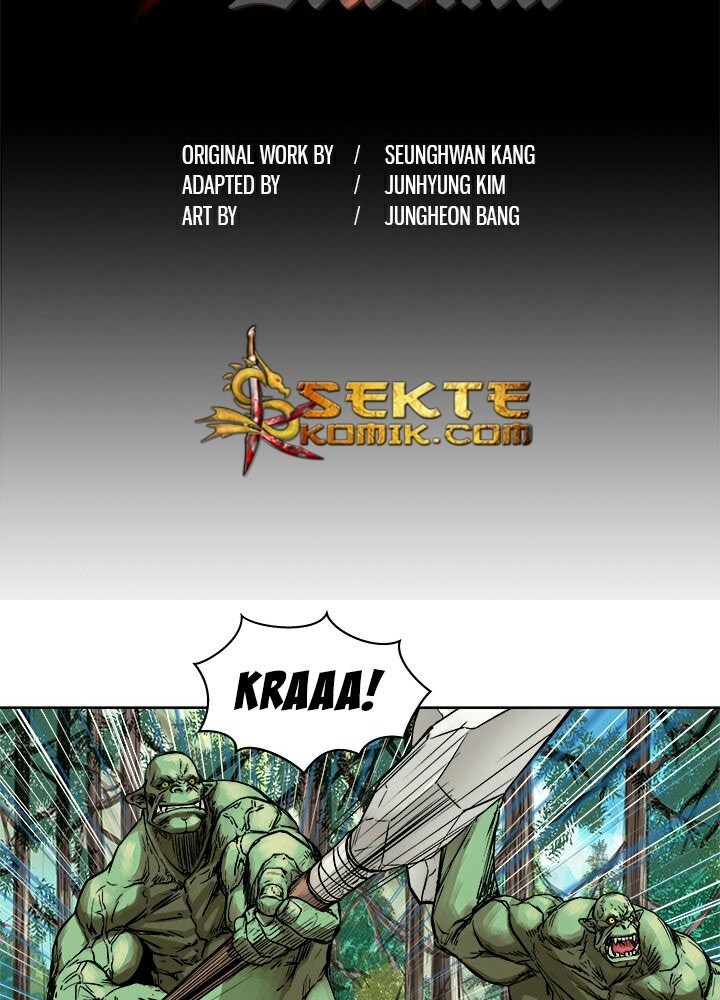 The Road of Karma Chapter 06 Gambar 5