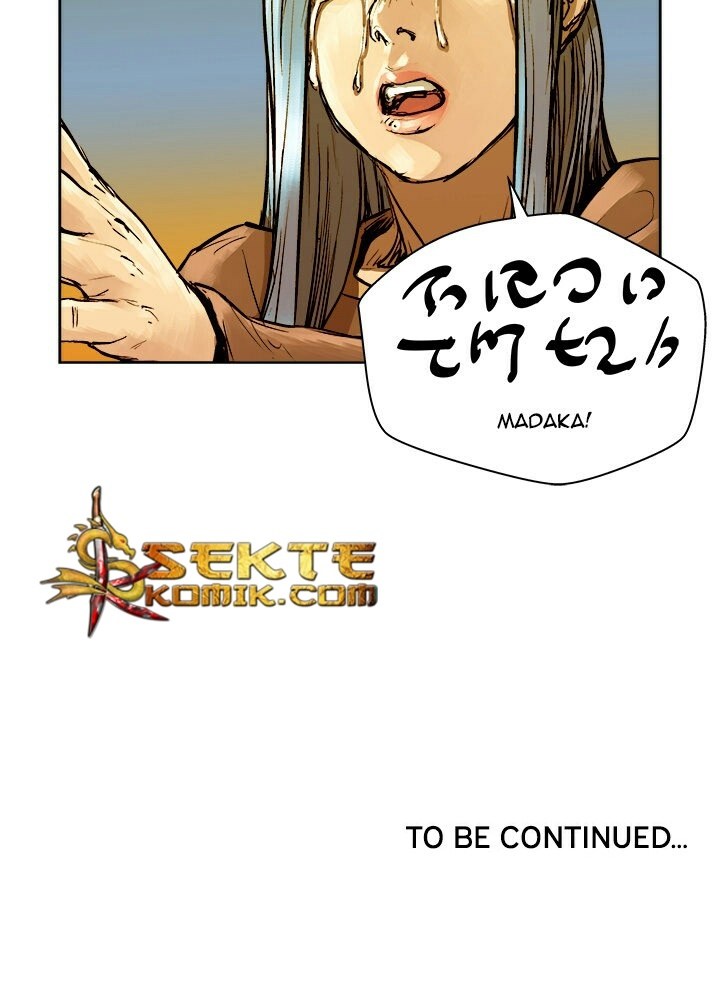 The Road of Karma Chapter 06 Gambar 54