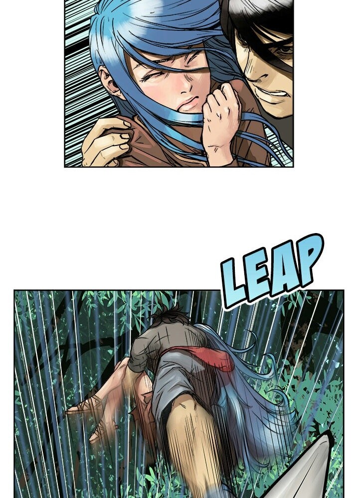 The Road of Karma Chapter 06 Gambar 7