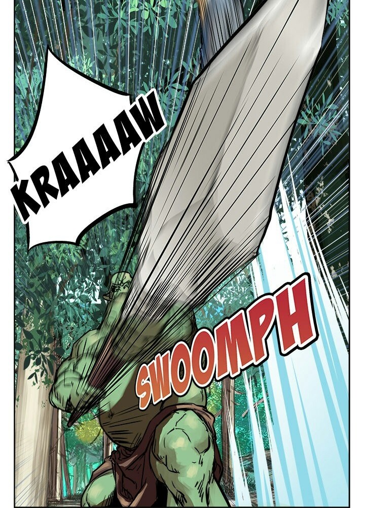 The Road of Karma Chapter 06 Gambar 8