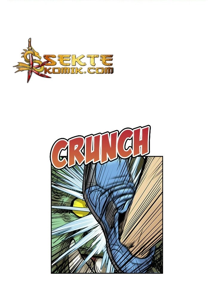 The Road of Karma Chapter 06 Gambar 9