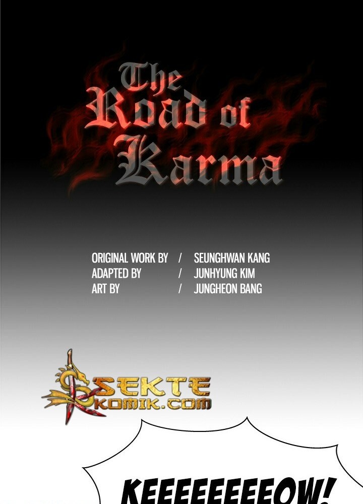 Baca The Road of Karma Chapter 05 Gambar 2