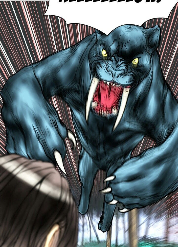 The Road of Karma Chapter 05 Gambar 3