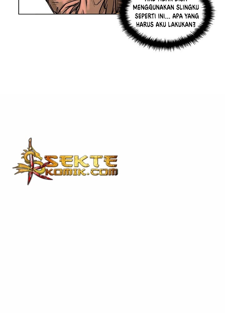 The Road of Karma Chapter 05 Gambar 50
