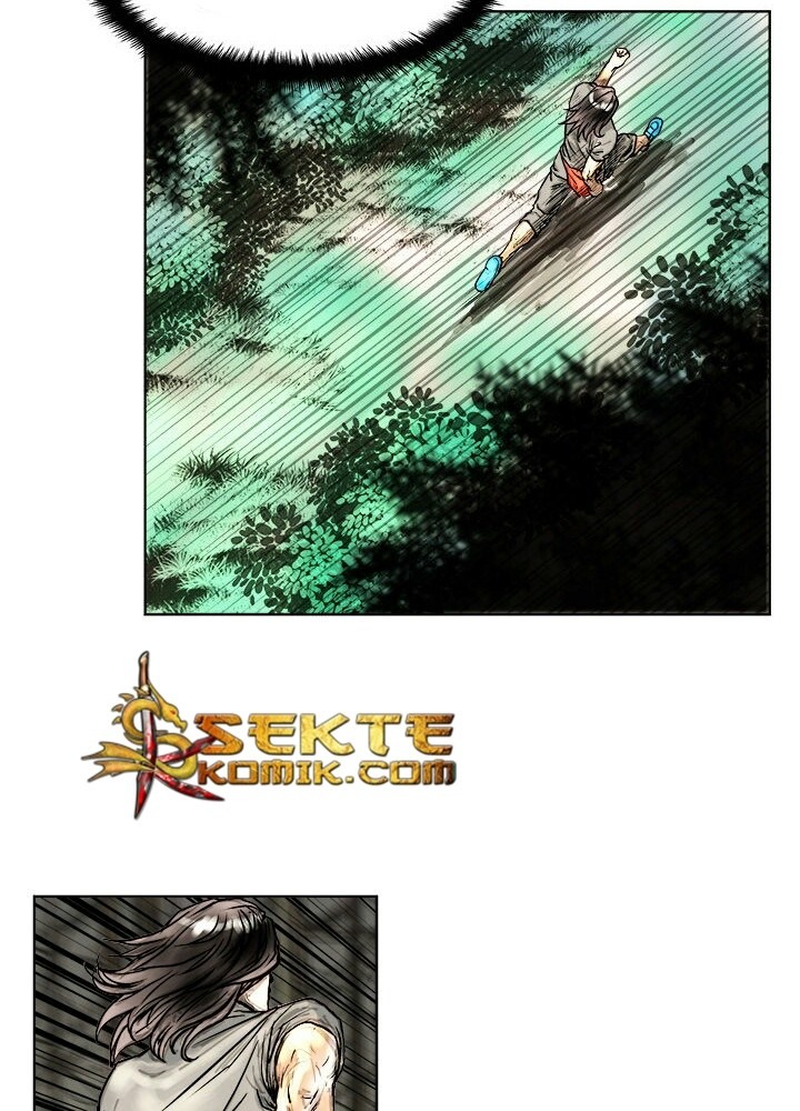The Road of Karma Chapter 05 Gambar 9