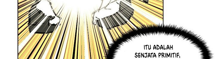 The Road of Karma Chapter 04 Gambar 15