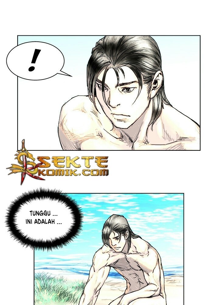 Baca  The Road of Karma Chapter 04 Gambar 2