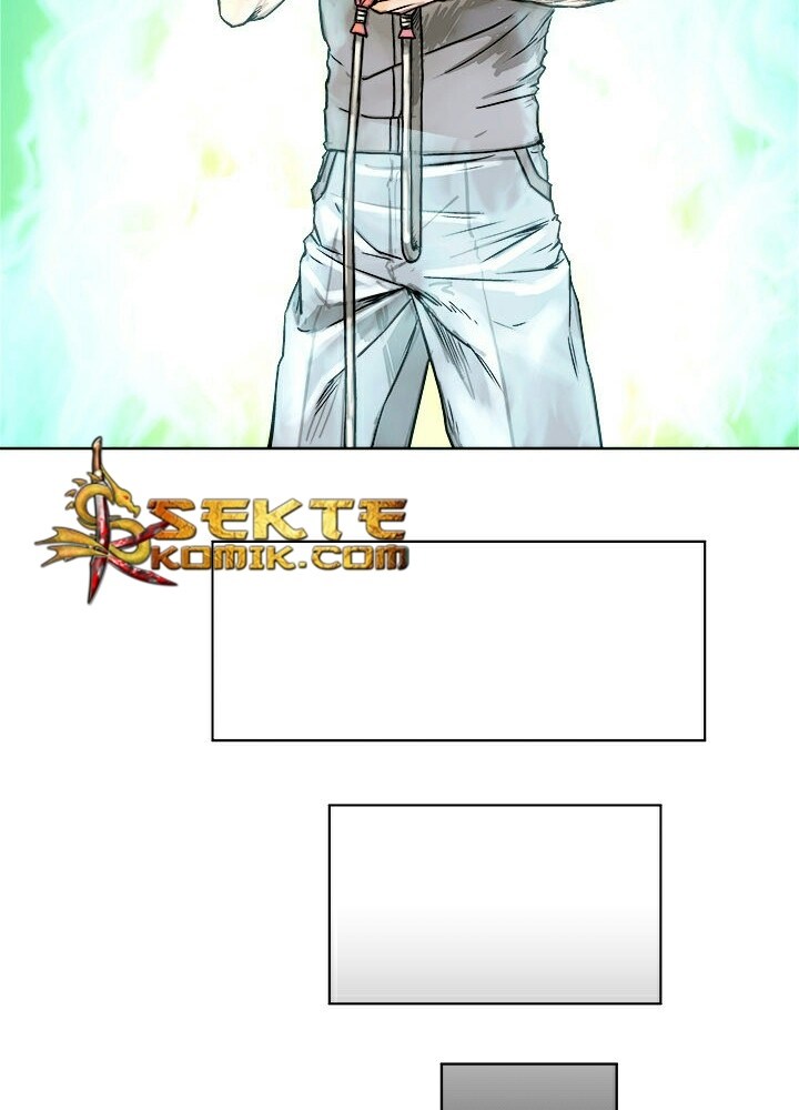 The Road of Karma Chapter 04 Gambar 38