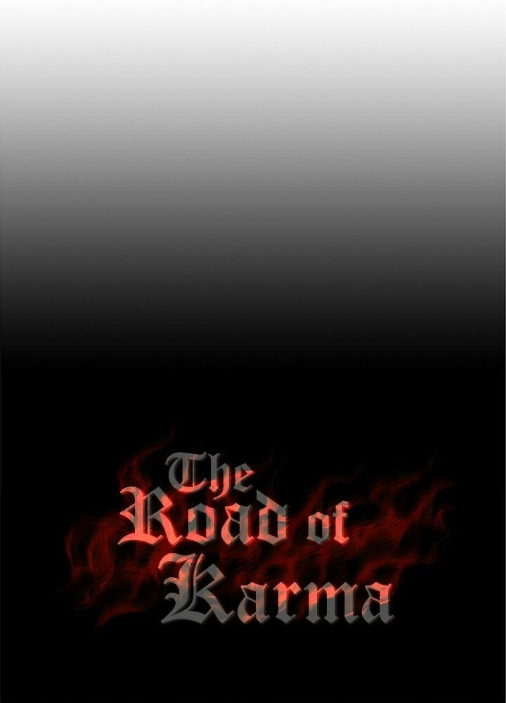 The Road of Karma Chapter 04 Gambar 4