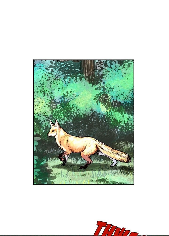 The Road of Karma Chapter 04 Gambar 40