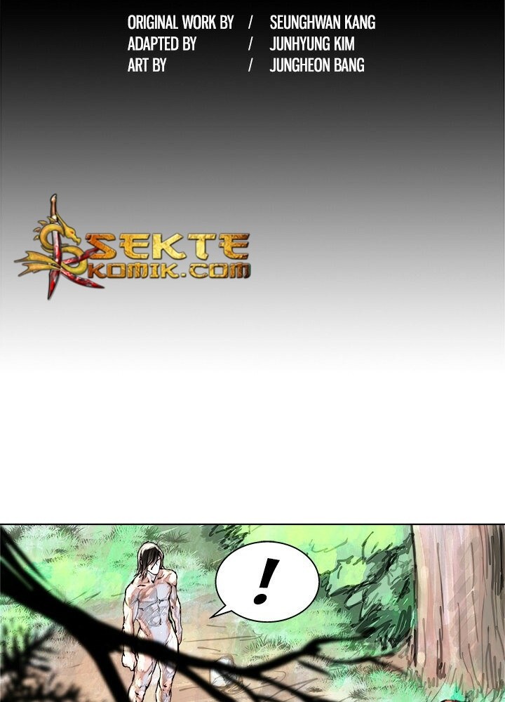 The Road of Karma Chapter 04 Gambar 5