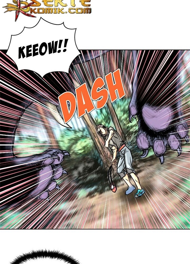 The Road of Karma Chapter 04 Gambar 50