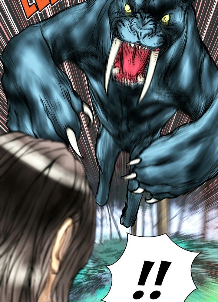 The Road of Karma Chapter 04 Gambar 52