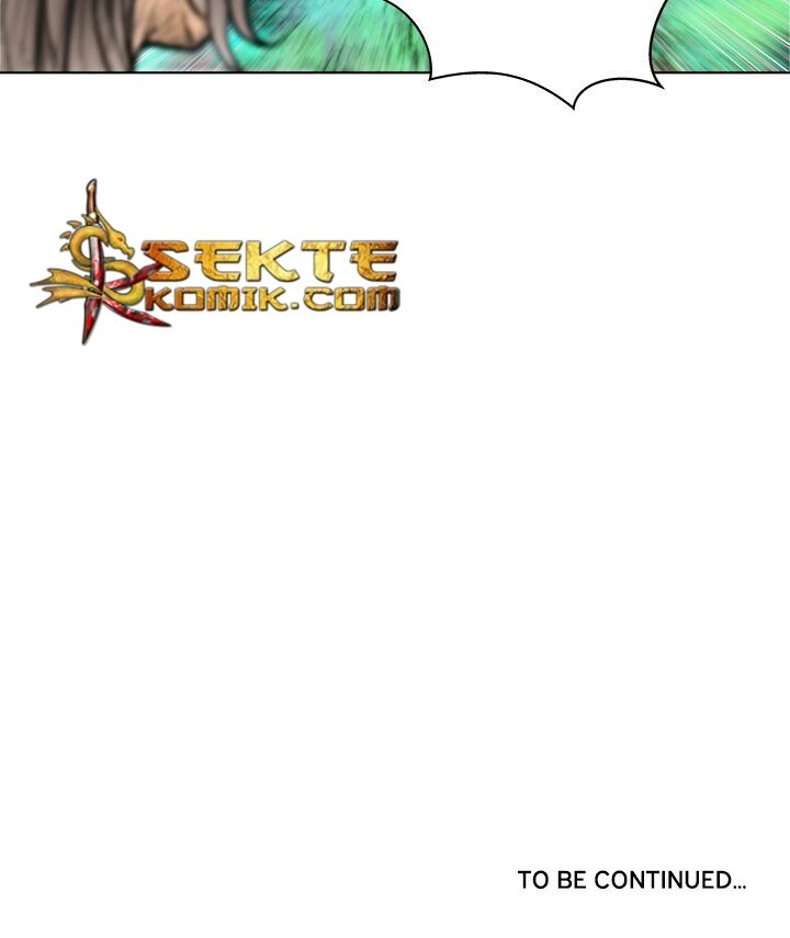 The Road of Karma Chapter 04 Gambar 53