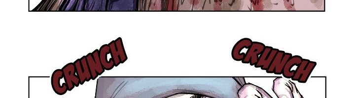 The Road of Karma Chapter 03 Gambar 15