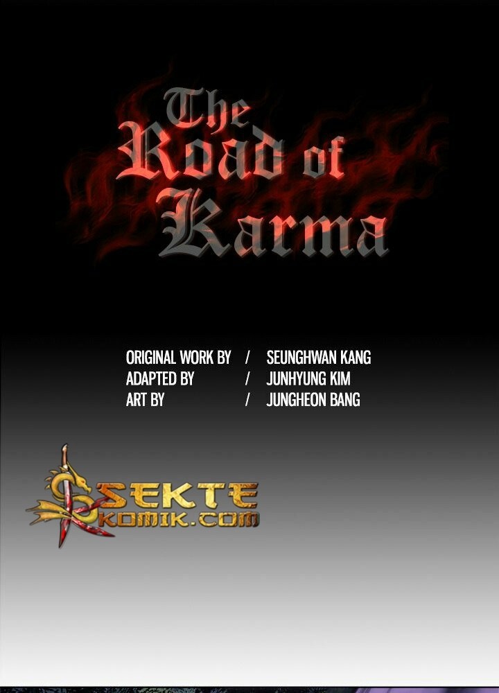 Baca  The Road of Karma Chapter 03 Gambar 2