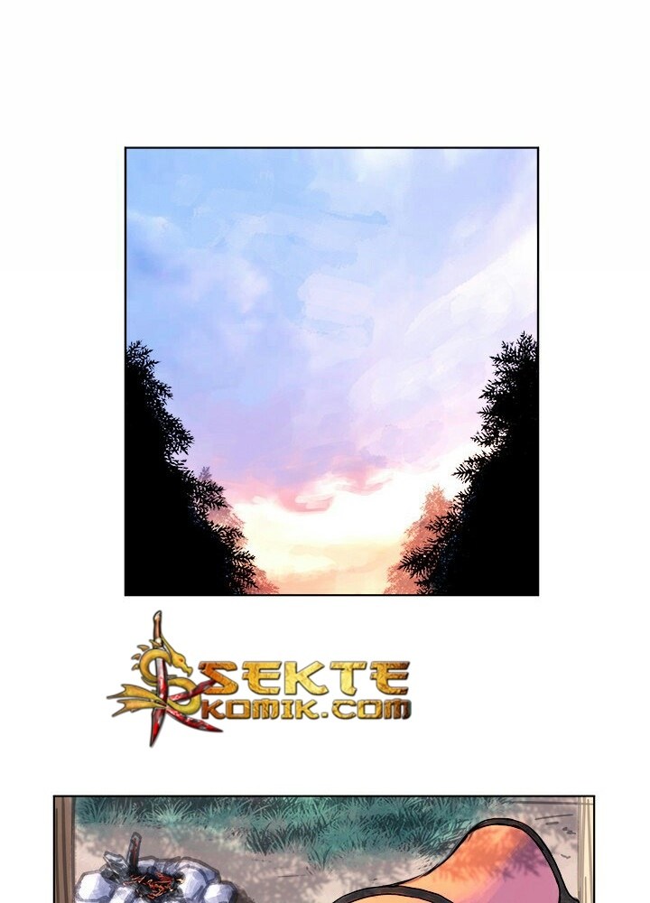 The Road of Karma Chapter 03 Gambar 29