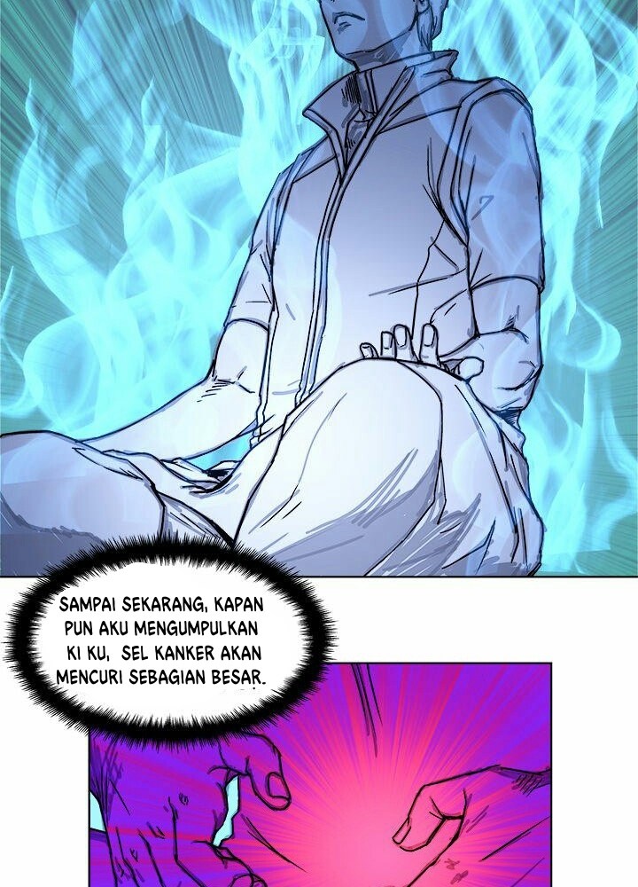 The Road of Karma Chapter 03 Gambar 34