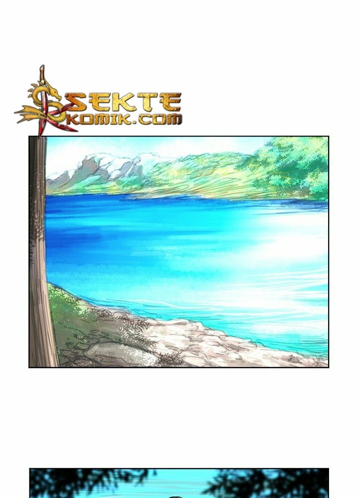 The Road of Karma Chapter 03 Gambar 42