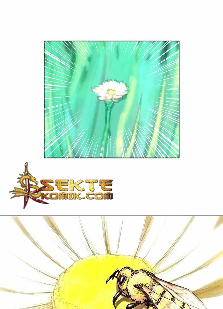 The Road of Karma Chapter 03 Gambar 48